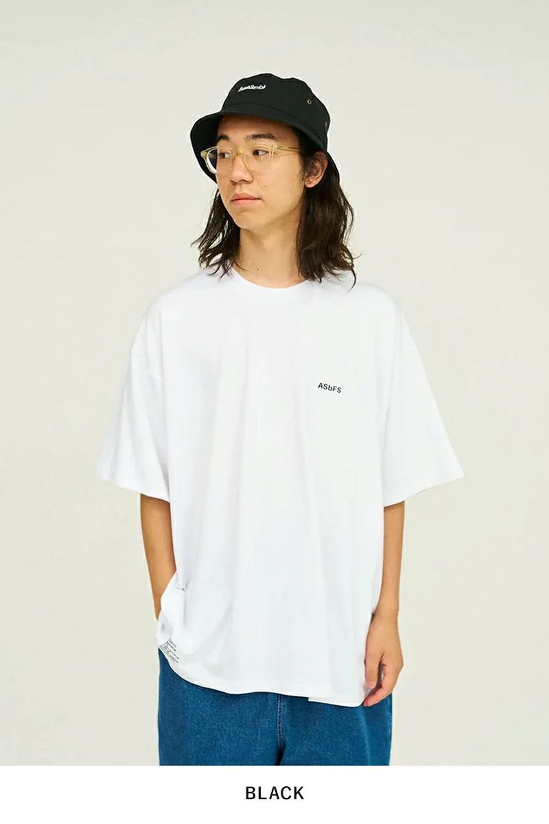 FreshService(フレッシュサービス)CORPORATE BUCKET HAT コーポレートバケットハット FSP241-90031B -7