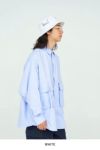 FreshService(フレッシュサービス)CORPORATE BUCKET HAT コーポレートバケットハット FSP241-90031B -12