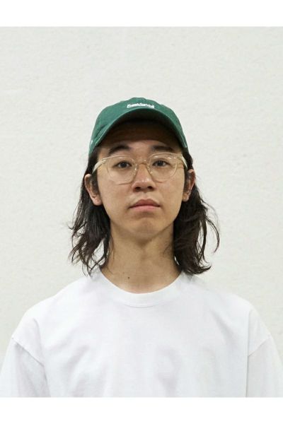 CORPORATE CAP コーポレートキャップ FSP241-90032B MEN;01