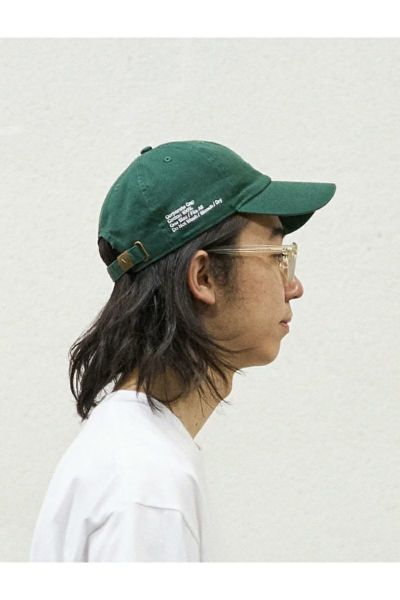CORPORATE CAP コーポレートキャップ FSP241-90032B MEN;02