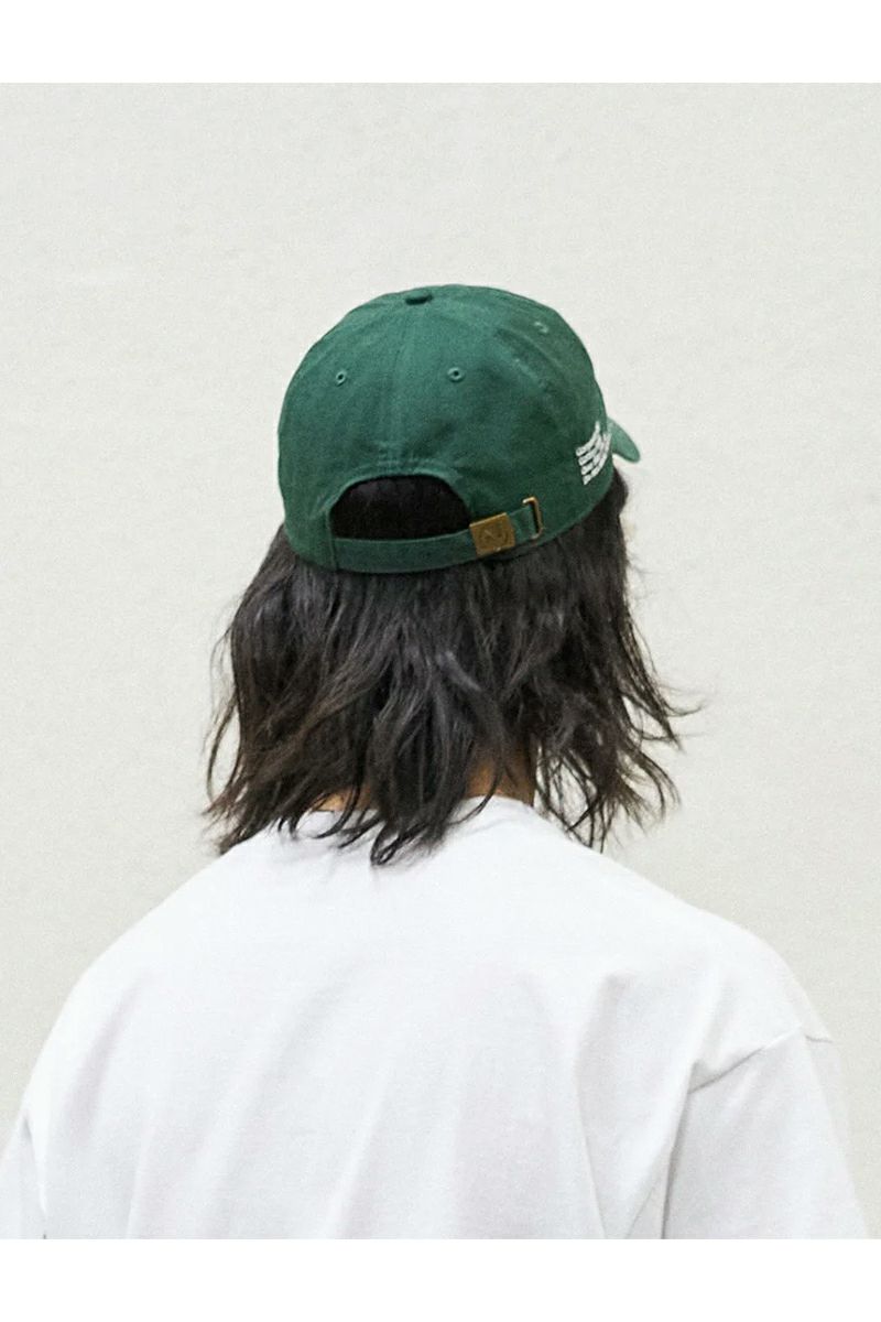 FreshService(フレッシュサービス)CORPORATE CAP コーポレートキャップ FSP241-90032B -4