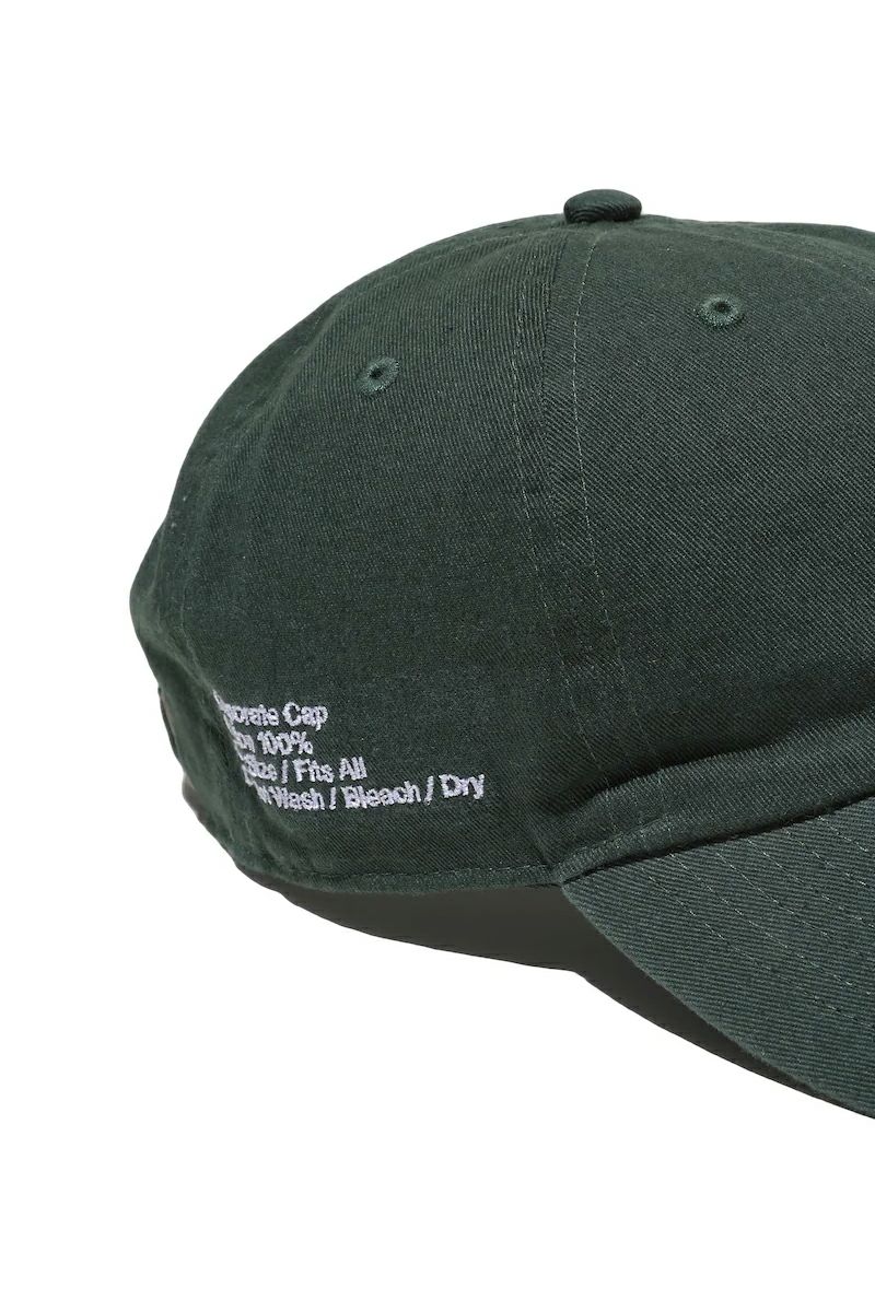 FreshService(フレッシュサービス)CORPORATE CAP コーポレートキャップ FSP241-90032B -6