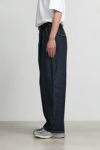 Graphpaper(グラフペーパー)Selvage Denim Two Tuck Pants -RIGID- セルビッチデニムツータックパンツ GU241-40188RB -5