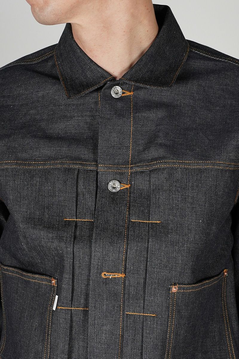 完売品】SUGARHILL Modern Denim Jacket サイズ1