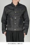 SUGARHILL(シュガーヒル)MODERN DENIM JACKET モダンデニムジャケット MODERN001 -7