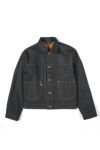 SUGARHILL(シュガーヒル)MODERN DENIM JACKET モダンデニムジャケット MODERN001 -10