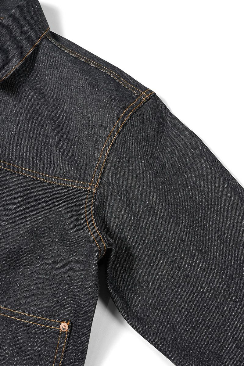 SUGARHILL(シュガーヒル)MODERN DENIM JACKET モダンデニムジャケット MODERN001 -15