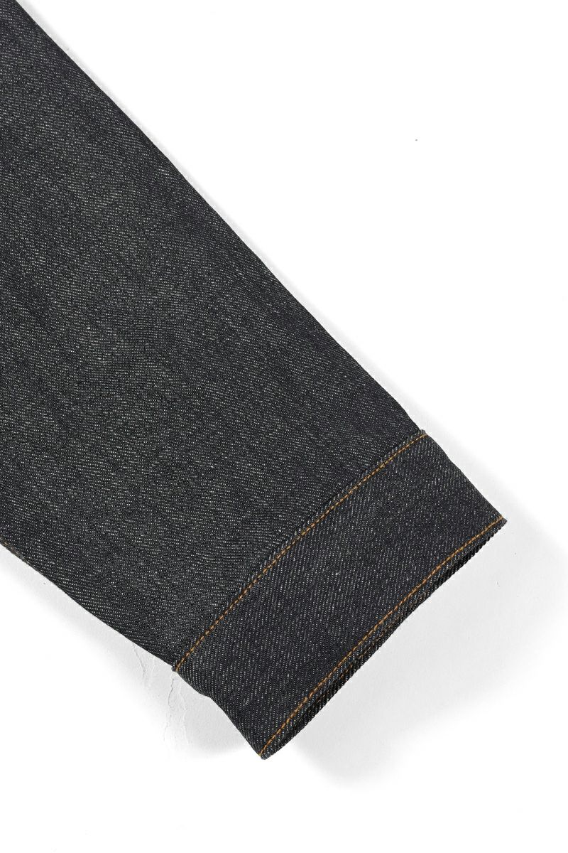 SUGARHILL(シュガーヒル)MODERN DENIM JACKET モダンデニムジャケット MODERN001 -18