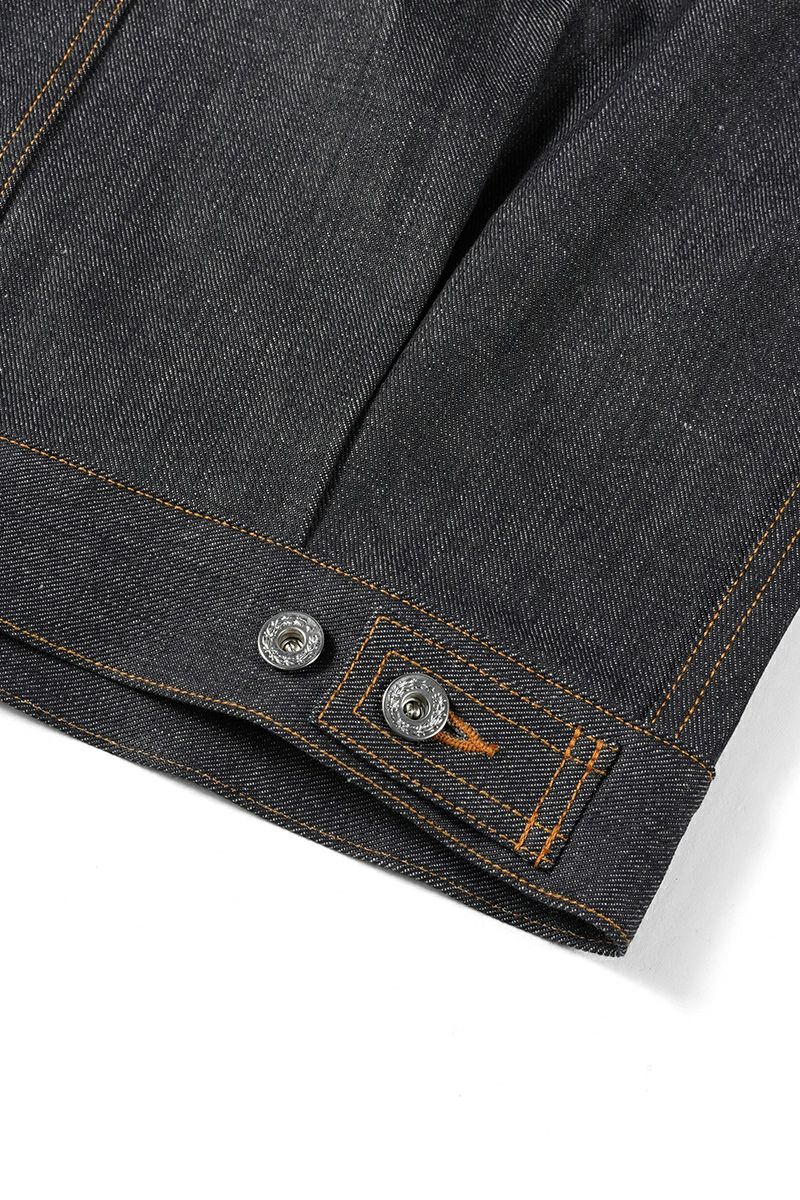 SUGARHILL(シュガーヒル)MODERN DENIM JACKET モダンデニムジャケット MODERN001 -19