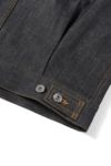 SUGARHILL(シュガーヒル)MODERN DENIM JACKET モダンデニムジャケット MODERN001 -19