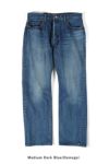 CIOTA (シオタ)Straight 5 Pocket Pants ストレート5ポケットパンツ PTLM-21STB -19