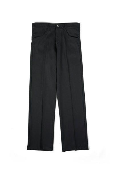 DAIRIKU(ダイリク)Straight Pressed Pants ストレートプレスドパンツ 24SS P-3