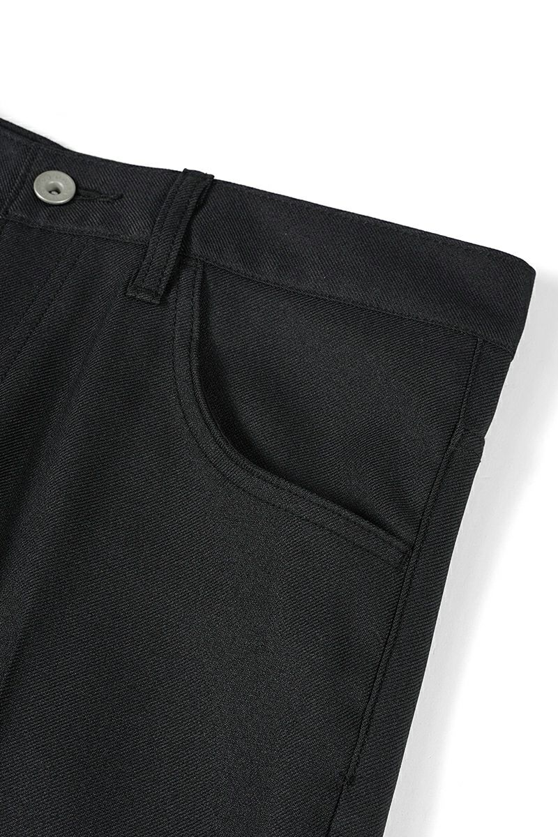 DAIRIKU(ダイリク)Straight Pressed Pants ストレートプレスドパンツ 24SS P-3 -13