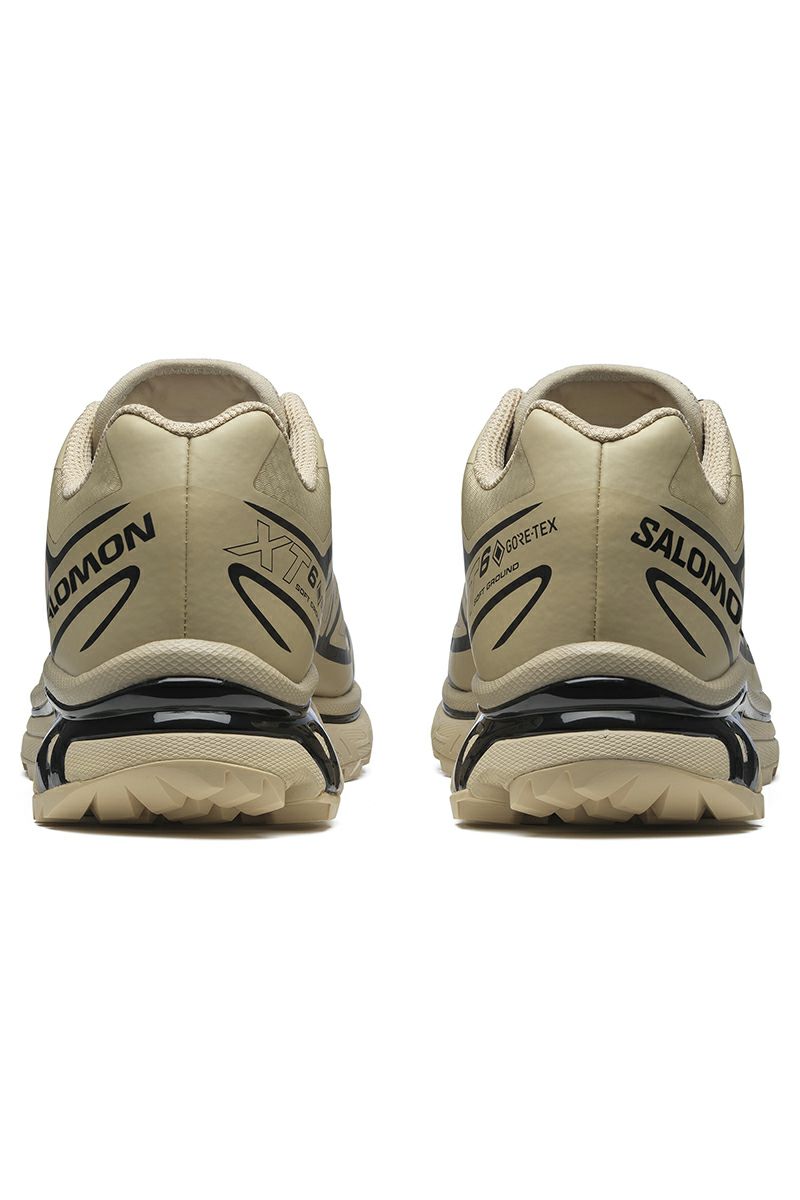 SALOMON(サロモン)XT-6 GORE-TEX L47445500 safari/safari -2