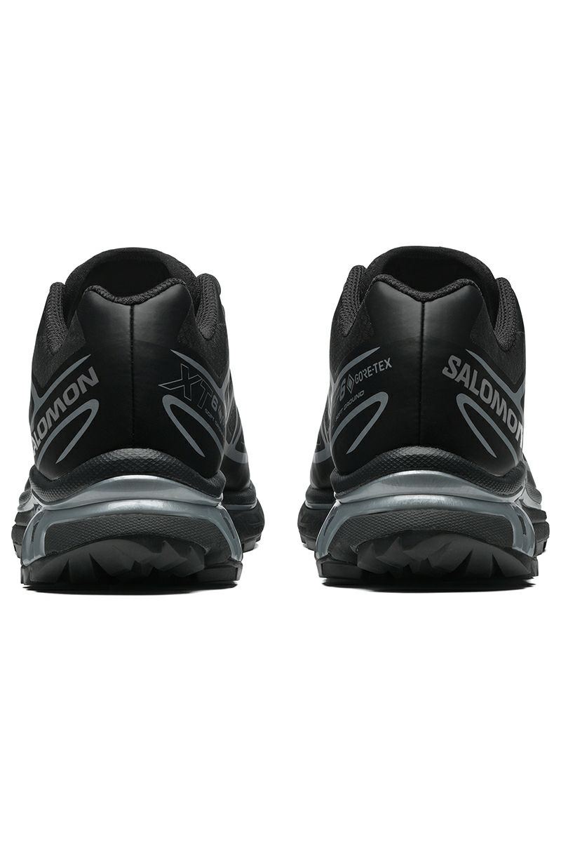 SALOMON(サロモン)XT-6 GORE-TEX L47450600 black/black -2