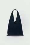 Hender Scheme(エンダースキーマ)azuma bag big -indigo one wash- あずまバッグ ビッグ インディゴワンウォッシュ ur-rb-abb