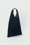 Hender Scheme(エンダースキーマ)azuma bag big -indigo one wash- あずまバッグ ビッグ インディゴワンウォッシュ ur-rb-abb -1