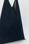 Hender Scheme(エンダースキーマ)azuma bag big -indigo one wash- あずまバッグ ビッグ インディゴワンウォッシュ ur-rb-abb -3