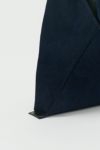 Hender Scheme(エンダースキーマ)azuma bag big -indigo one wash- あずまバッグ ビッグ インディゴワンウォッシュ ur-rb-abb -4