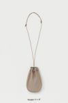 Hender Scheme(エンダースキーマ)senzu bag センズバッグ ur-rb-snz -5