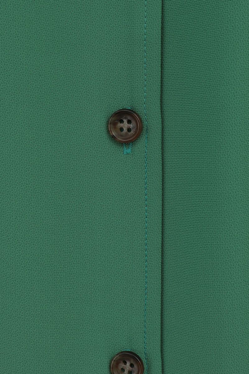 MANOF(マノフ)CENTER BUTTON PENCIL SKIRT センターボタンペンシルスカート 86109-6022 -18