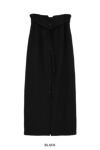 MANOF(マノフ)CENTER BUTTON PENCIL SKIRT センターボタンペンシルスカート 86109-6022 -19