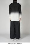 Graphpaper(グラフペーパー)Fine Wool Tropical Easy Wide Pants ファインウールトロピカルイージーワイドパンツ GM241-40042 -2