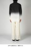 Graphpaper(グラフペーパー)Fine Wool Tropical Easy Wide Pants ファインウールトロピカルイージーワイドパンツ GM241-40042 -6