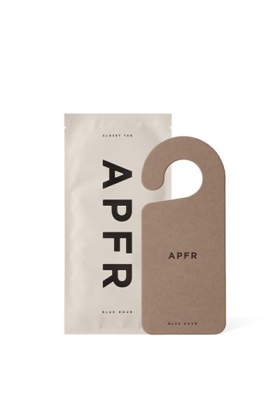 APFR(アポテーケフレグランス)CLOSET TAG クローゼットタグ