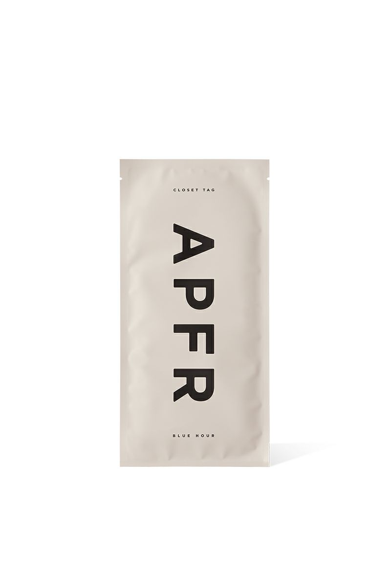 APFR(アポテーケフレグランス)CLOSET TAG クローゼットタグ -2