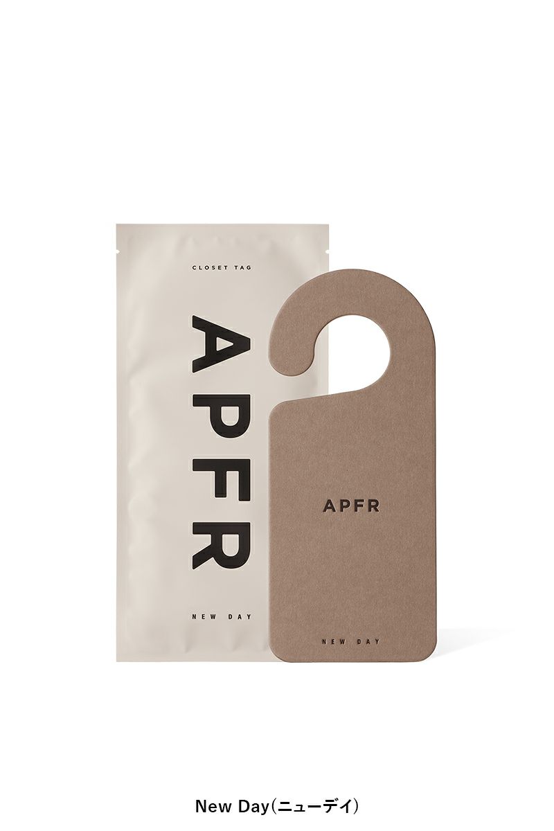 APFR(アポテーケフレグランス)CLOSET TAG クローゼットタグ -9