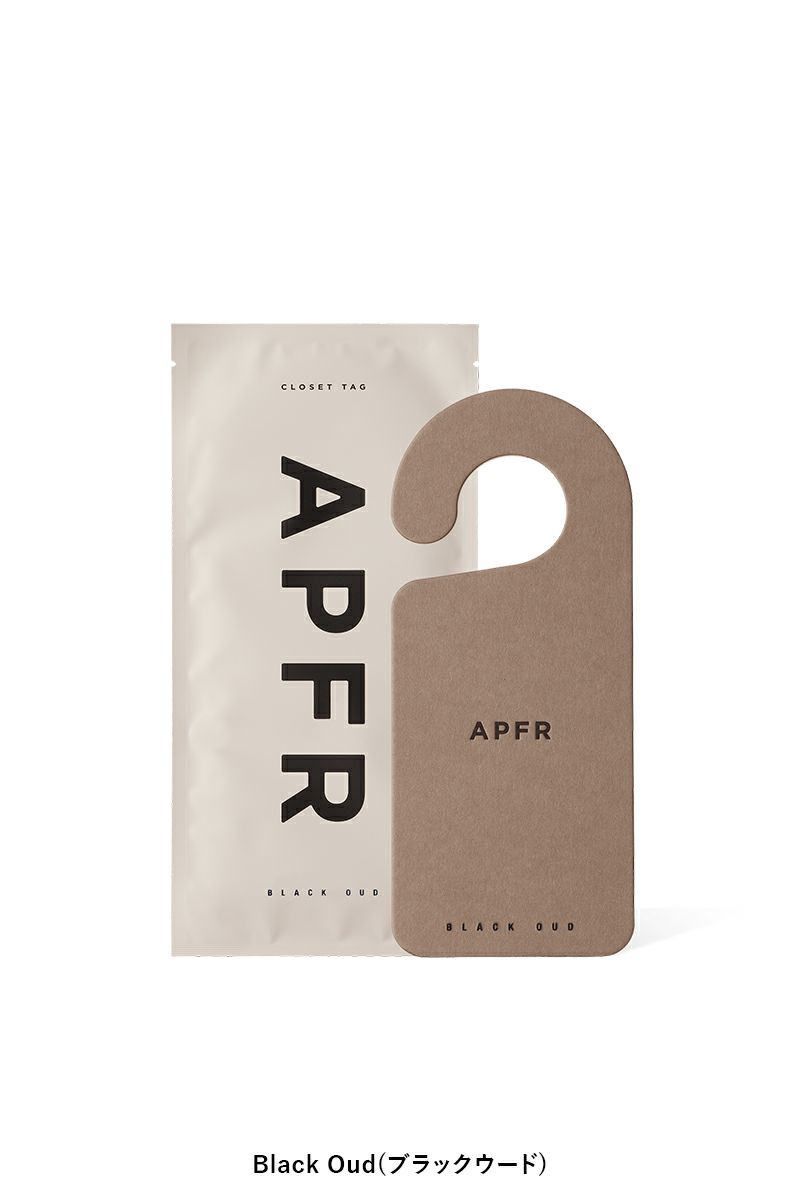 APFR(アポテーケフレグランス)CLOSET TAG クローゼットタグ -11