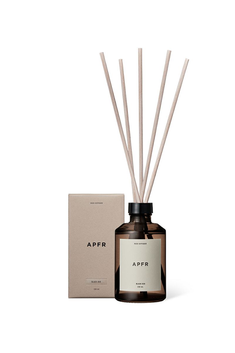 APFR(アポテーケフレグランス)REED DIFFUSER リードディフューザー