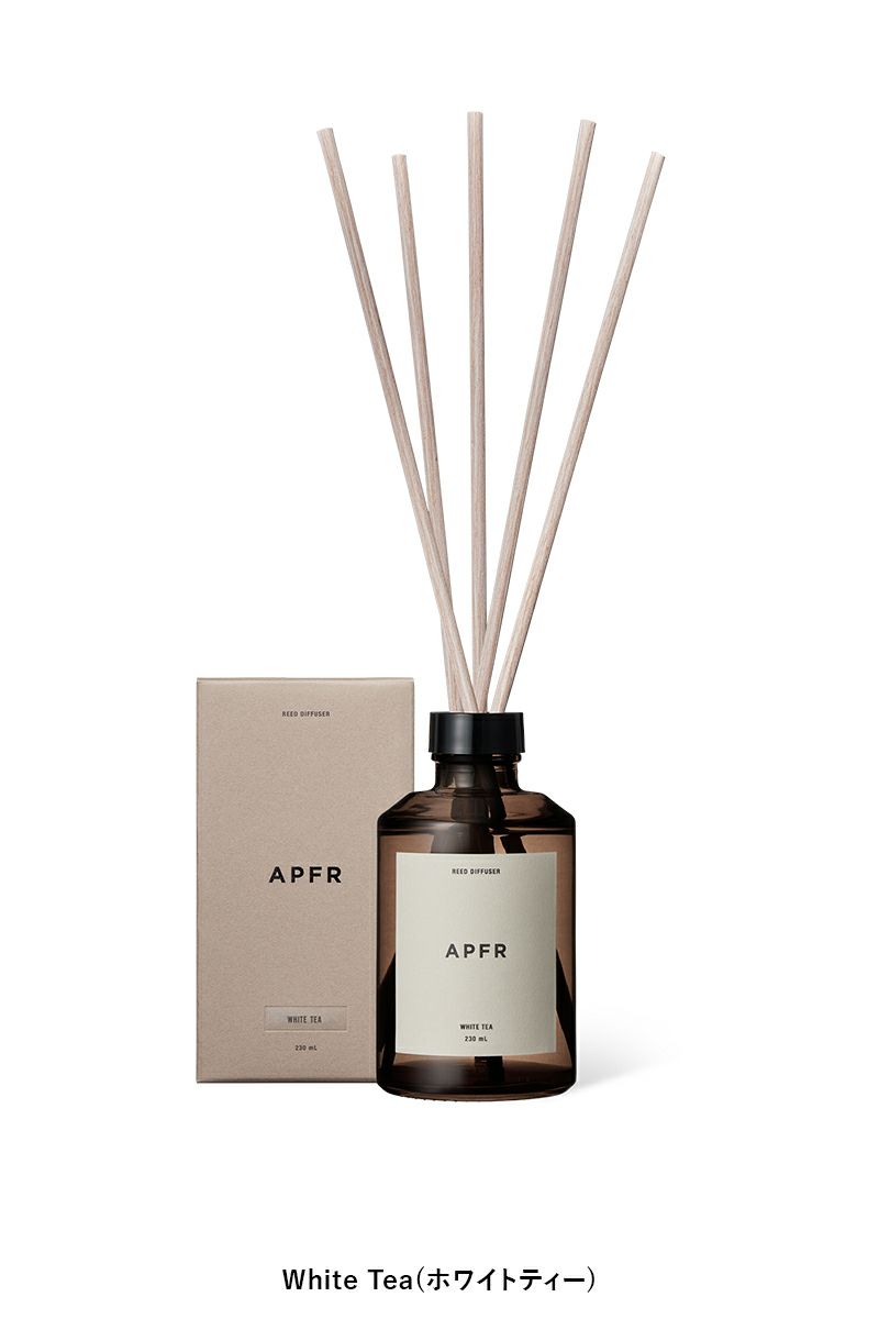 APFR(アポテーケフレグランス)REED DIFFUSER リードディフューザー -14