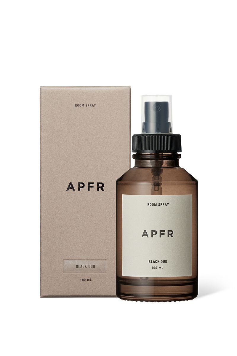 APFR(アポテーケフレグランス)ROOM SPRAY ルームスプレー