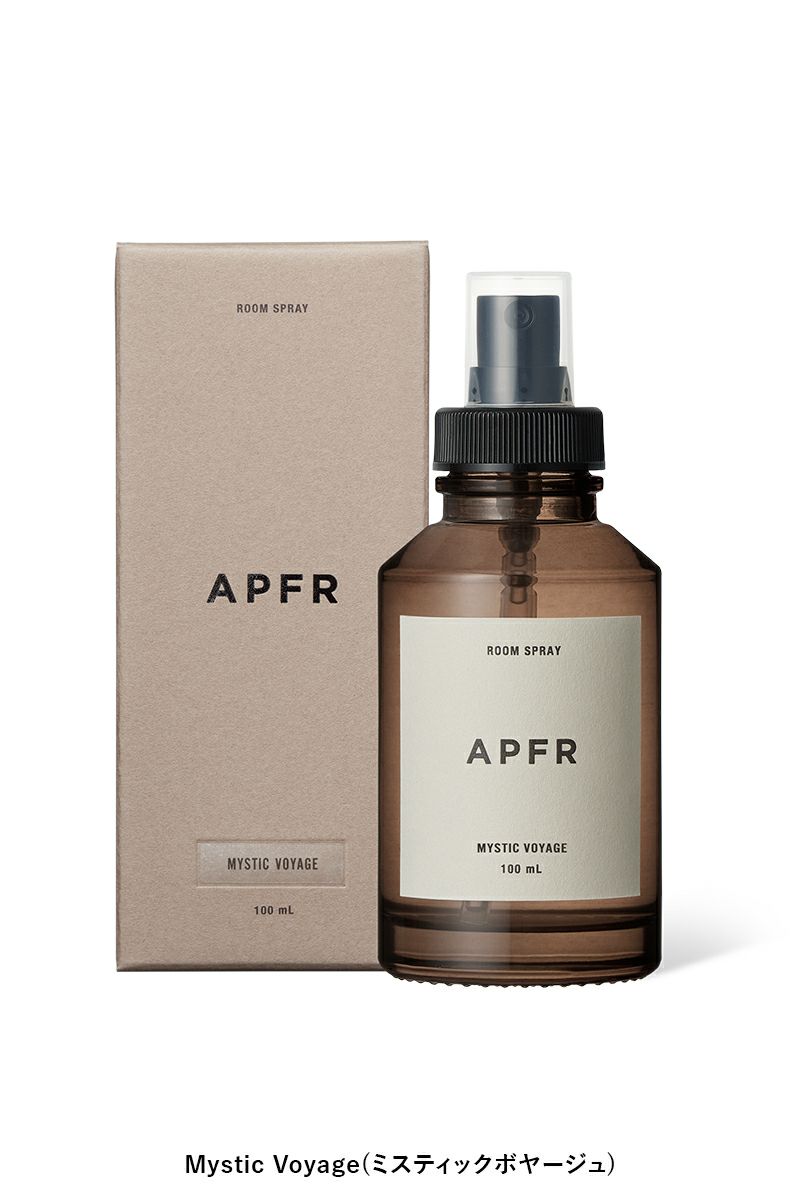 APFR(アポテーケフレグランス)ROOM SPRAY ルームスプレー -10