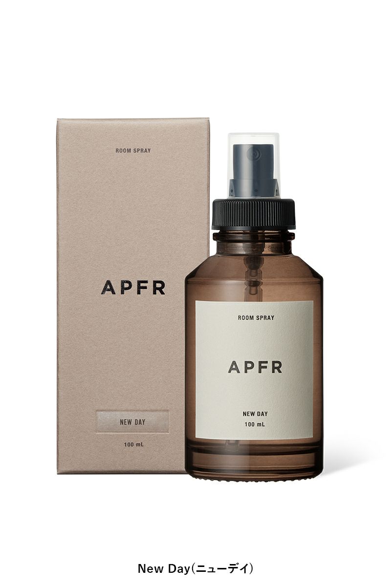 APFR(アポテーケフレグランス)ROOM SPRAY ルームスプレー -11