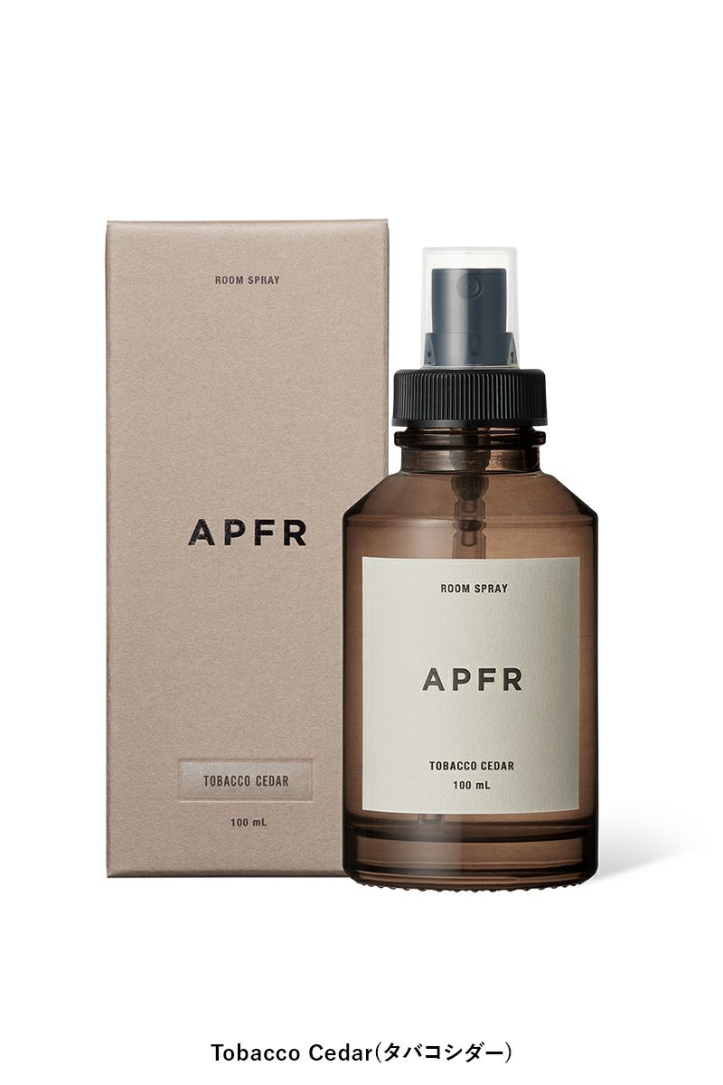 APFR(アポテーケフレグランス)ROOM SPRAY ルームスプレー -17