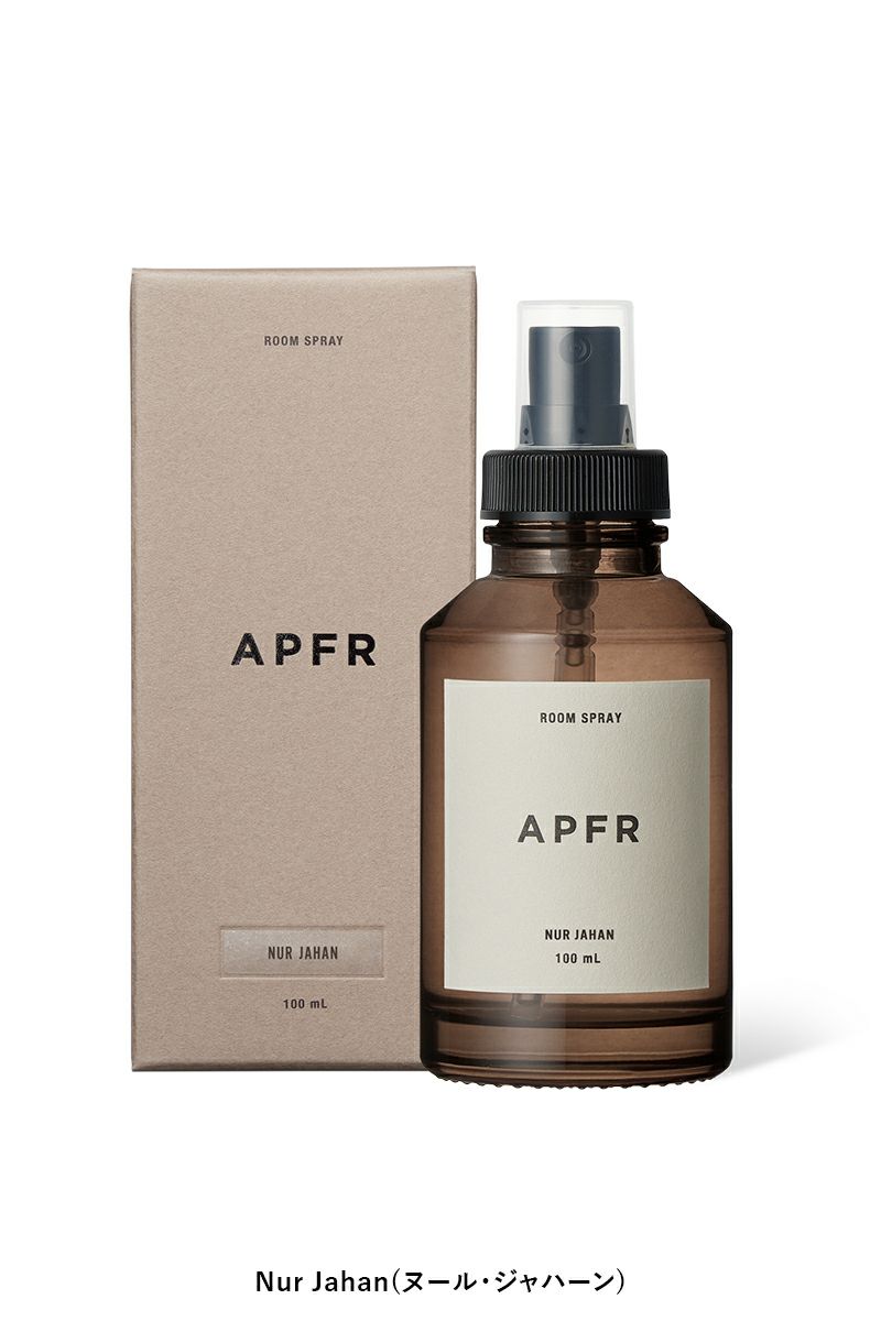 APFR(アポテーケフレグランス)ROOM SPRAY ルームスプレー -22