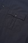 Porter Classic(ポータークラシック)KEROUAC PIN STRIPE SHIRT ケルアックピンストライプシャツ PC-016-2762 -13