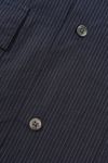 Porter Classic(ポータークラシック)KEROUAC PIN STRIPE SHIRT ケルアックピンストライプシャツ PC-016-2762 -14
