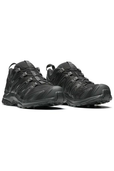 SALOMON(サロモン)XA PRO 3D Black / Black / Magnet L41617400022