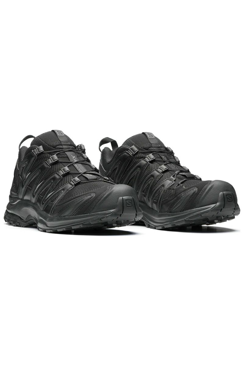 SALOMON(サロモン)XA PRO 3D Black / Black / Magnet L41617400022
