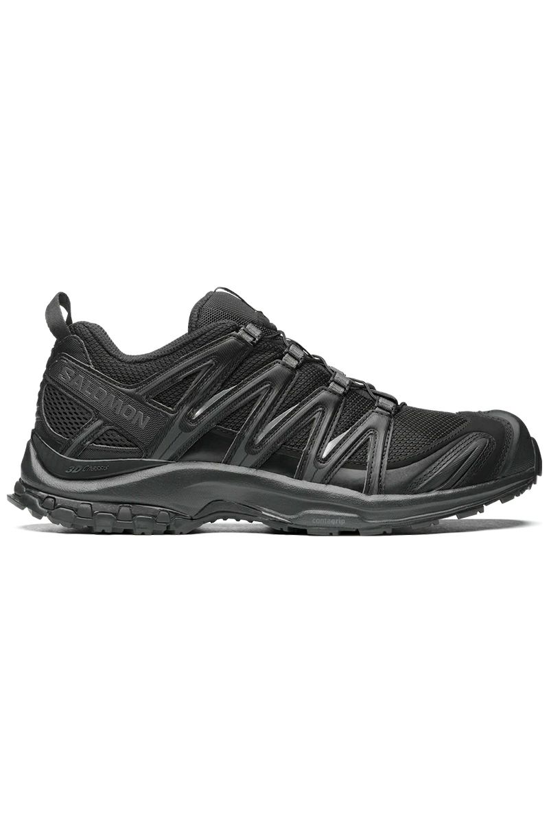 SALOMON(サロモン)XA PRO 3D Black / Black / Magnet L41617400022 -1