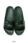 FreshService(フレッシュサービス)SLIDE SANDAL スライドサンダル FSP241-99022B -3