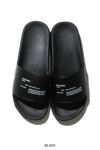 FreshService(フレッシュサービス)SLIDE SANDAL スライドサンダル FSP241-99022B -5