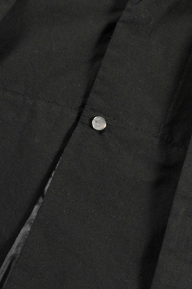 NTN(エヌティーエヌ)CROPPED SHIRT クロップドシャツ 24-NS003046 -16