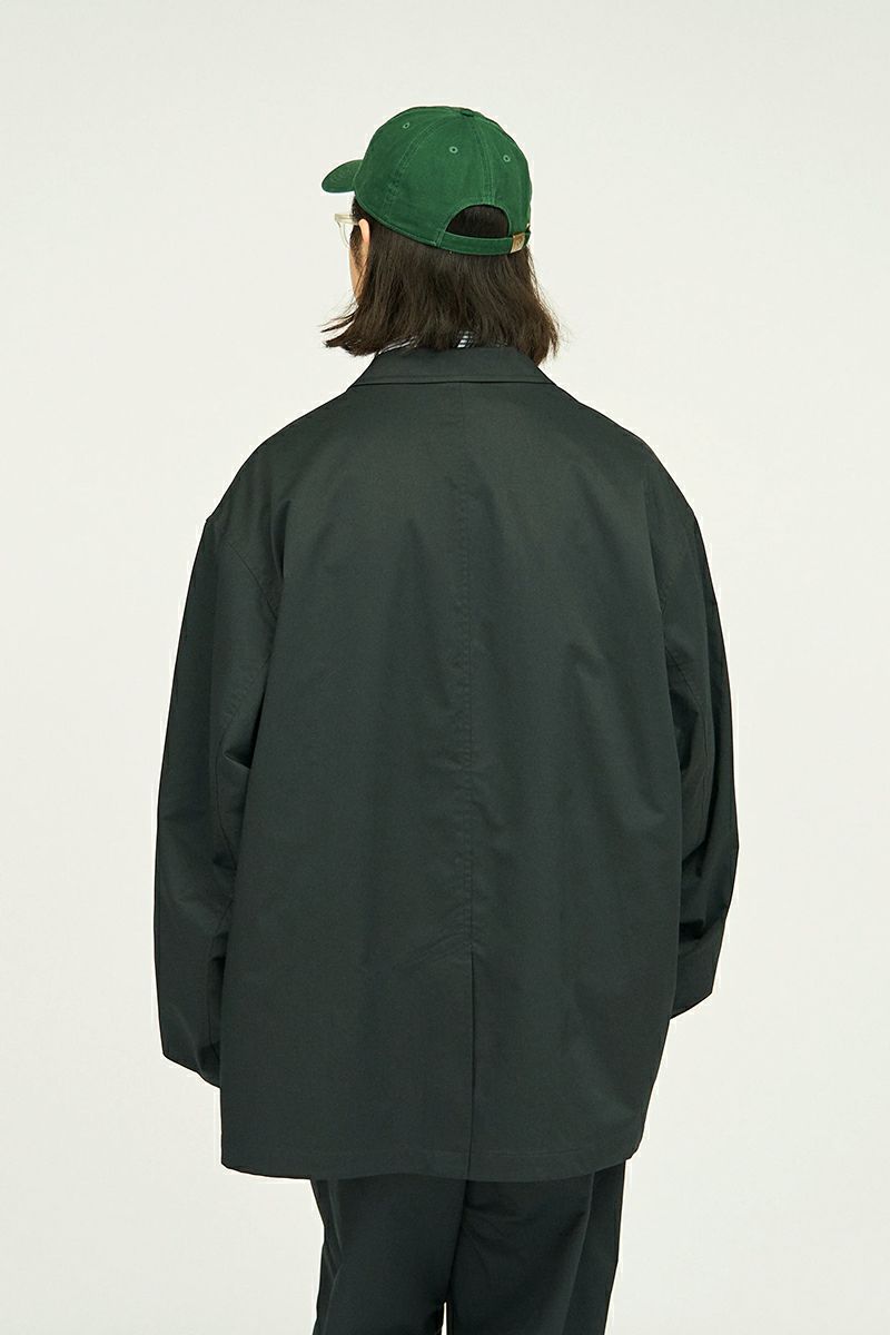 FreshService(フレッシュサービス)STRETCH DRY CLOTH JACKET ストレッチドライクロスジャケット FSC241-20092 -8