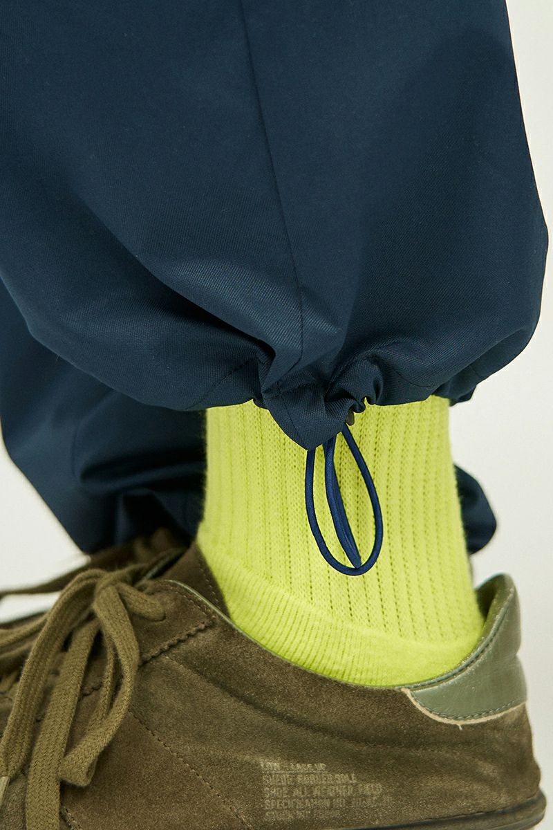 FreshService(フレッシュサービス)STRETCH DRY CLOTH PANTS ストレッチドライクロスパンツ FSC241-40093 -4