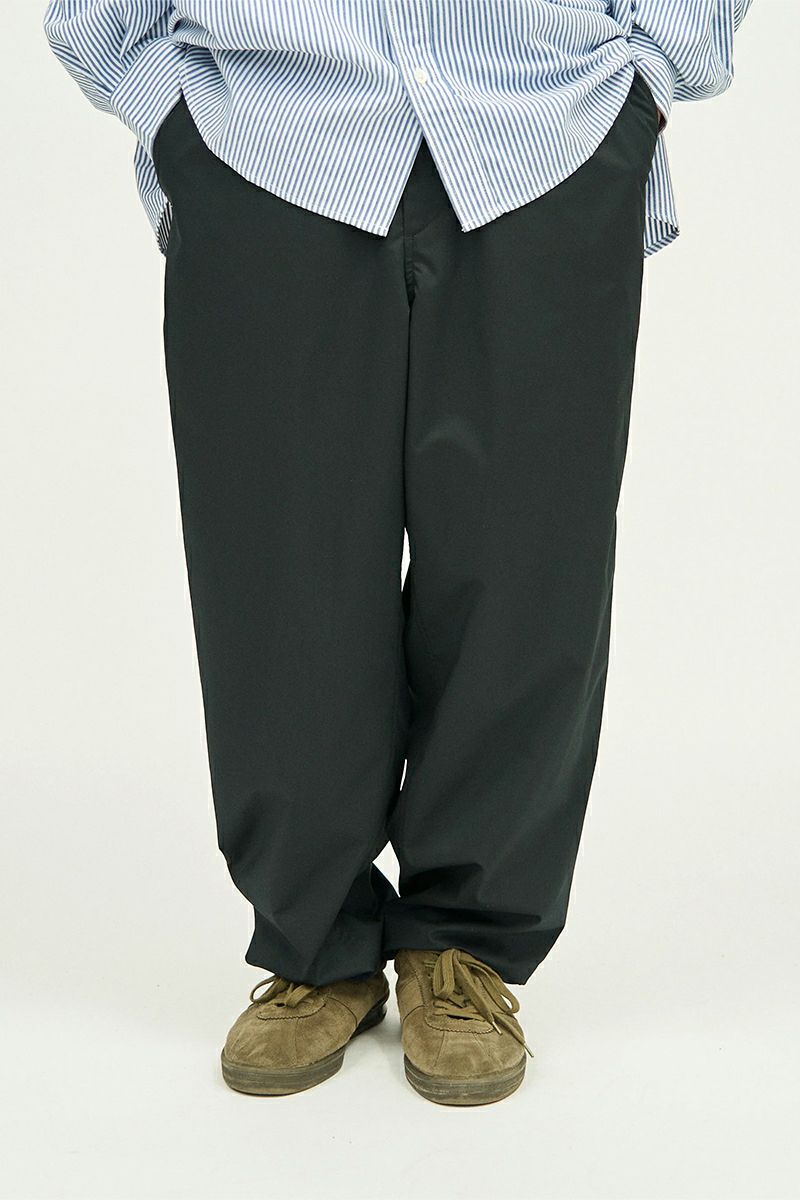 FreshService(フレッシュサービス)STRETCH DRY CLOTH PANTS ストレッチドライクロスパンツ FSC241-40093 -6